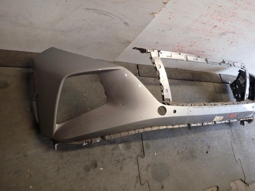 bumper front front HYUNDAI TUCSON IV 2020- 86511-N7000