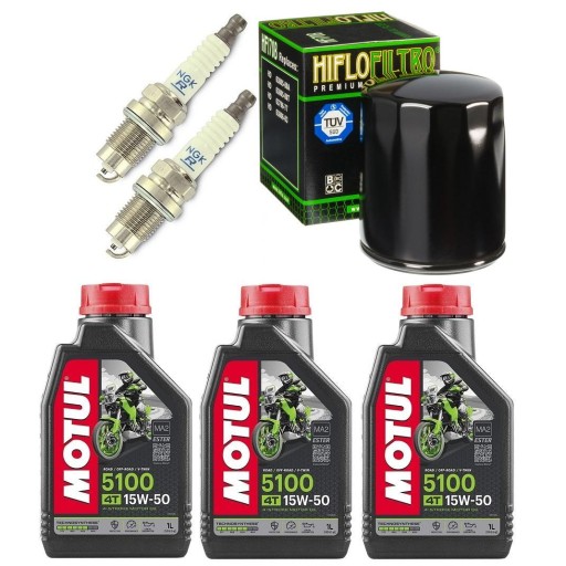 Свічки масляного фільтра HARLEY DAVIDSON HERITAGE SOFTAIL