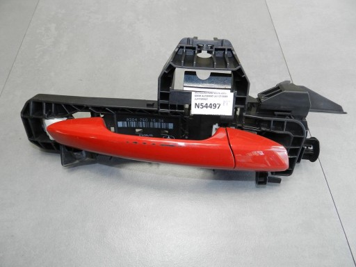 MERCEDES W176 handle right rear part A2047601634