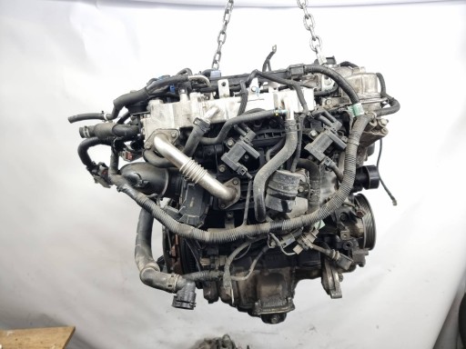 engine complete Z20D1 2.0 VCDI 163 KM CHEVROLET CRUZE