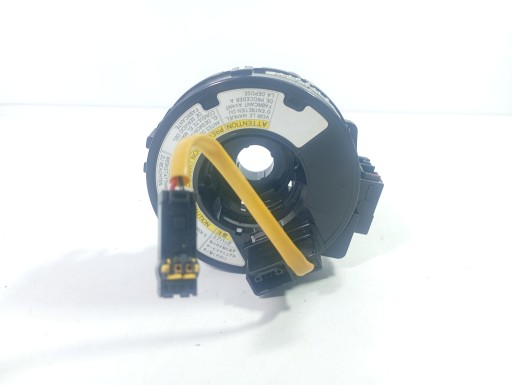 Suzuki Swift 3 III 05-10 ZWIJAK ring of the steering wheel