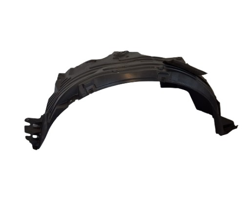NISSAN NAVARA АРКА КОЛЕСА ЛЕВАЯ ПЕРЕДНЯЯ 63841-EB000