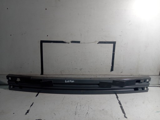 85030-6UA0A - NISSAN QASHQAI III J12 бампер задній