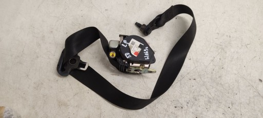 tension belt safety left front Mercedes W169 1,5 petrol 5D