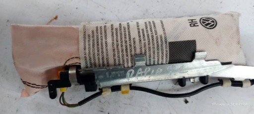 airbag SKODA RAPID PP 5JA880241B