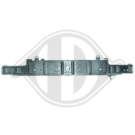 4412614 - ПЕРЕКЛАДИНА ДЛЯ RENAULT KANGOO 98-03