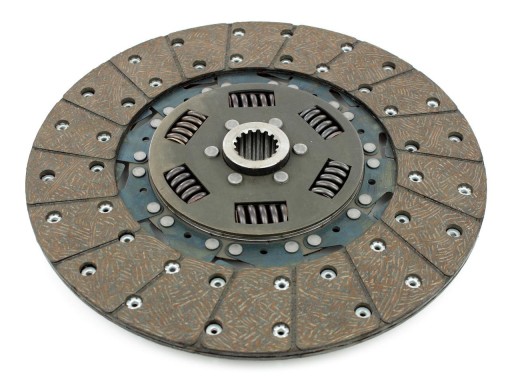 Диск зчеплення RENAULT 310 мм 6005007198