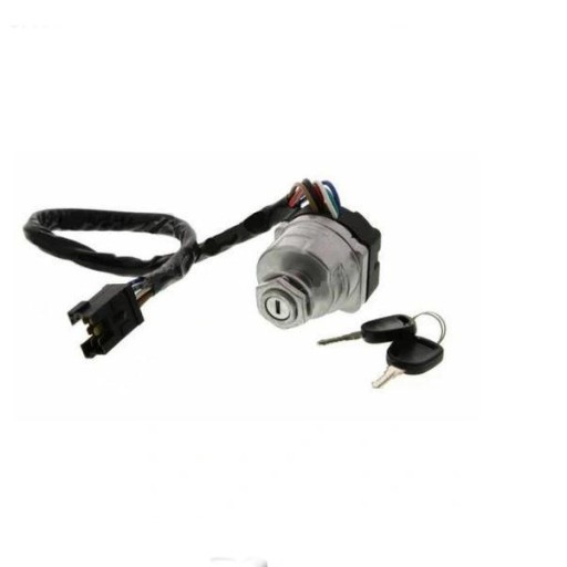 ЗАМОК ЗАЖИГАНИЯ CASE FORD STEYR NEW HOLLAND 81864288