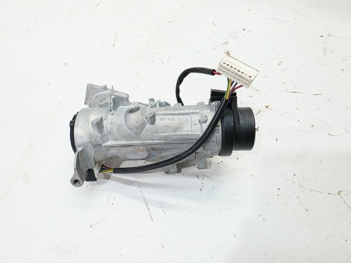Allumage + Clé AUDI VOLKSWAGEN SEAT SKODA 1K0905851B 5Q0905865