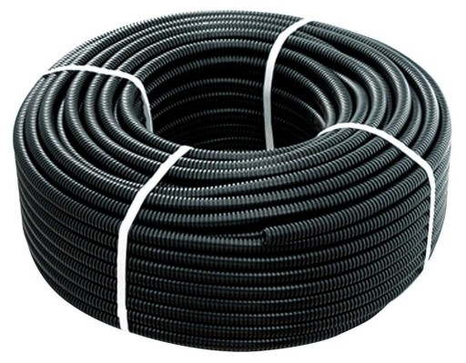 W0460 - Кожух дроти, діам. 4,5 мм, розрізаний уздовж, 10