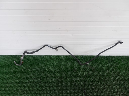 INFINITI Q50 13-18 2.2D Ölleitung Getriebe getriebe 21631-4GC0A OE