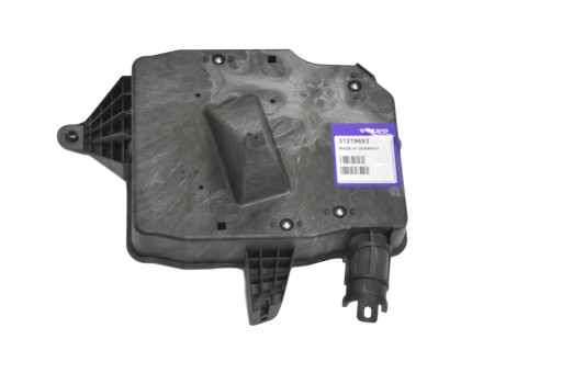 31219693x - Корпус комп'ютера volvo c30 c70 без старт стоп oe