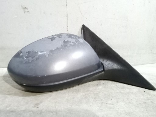 Mazda 6 II GH zrkadlo pravé elektr 6 PIN