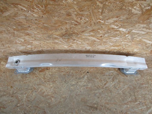 Stoßstangenträger heck hinten AUDI A6 C8