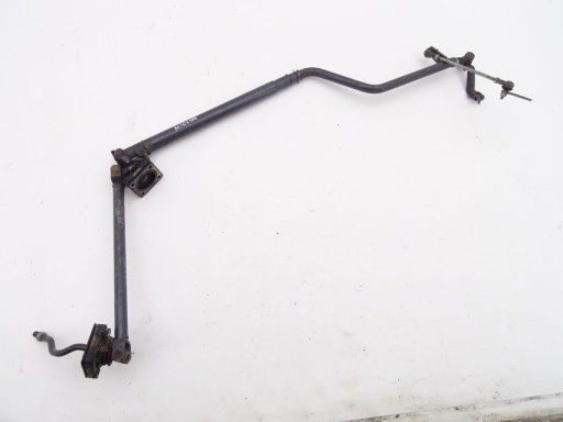 RENAULT MIDLUM 00-06 ВАЖІЛЬ ПЕРЕМИКАННЯ ПЕРЕДАЧ