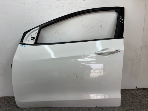 door front front left HYUNDAI I30 II 12