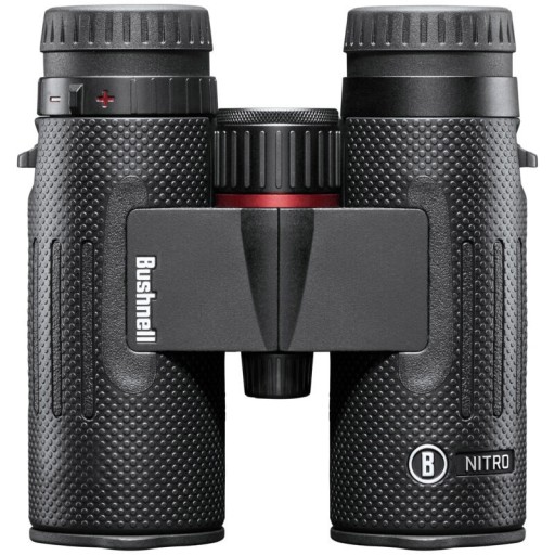 Бінокль Bushnell Nitro 10x36 10x36 мм