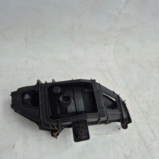 HYUNDAI H-1 H1 II 2 07-15 Nebelscheinwerfer links