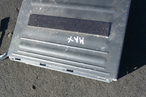 changer PLYT CHANGER NISSAN MAXIMA QX A33