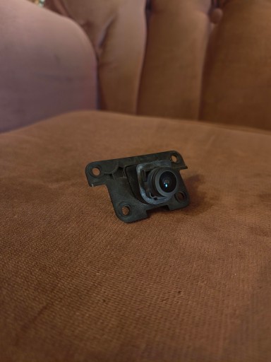 99250R2100 - Kia sportage v gt-line 22 - передня камера заднього виду, оригінальне кріплення