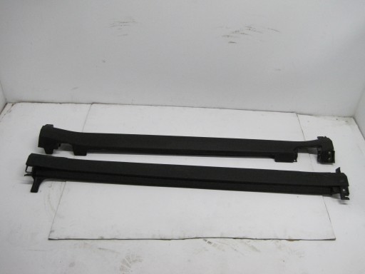 cap moulding threshold Jeep AVENGER right left