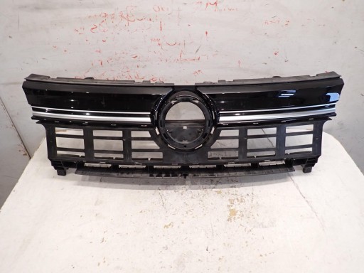 maska VW T7 2021- 7T0807381D
