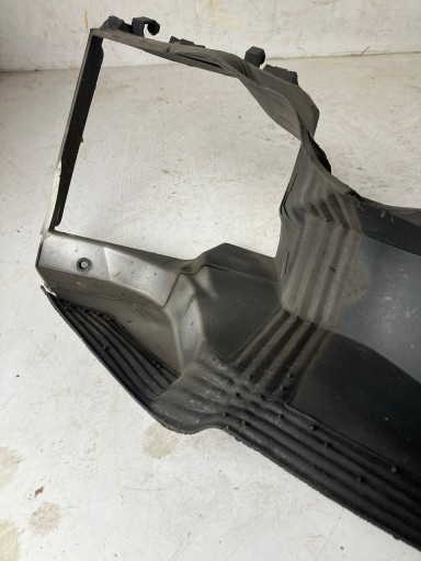 luftansaugkanal DOLOT intercooler C4 PICASSO II 9676144377 PRZEDLIFT