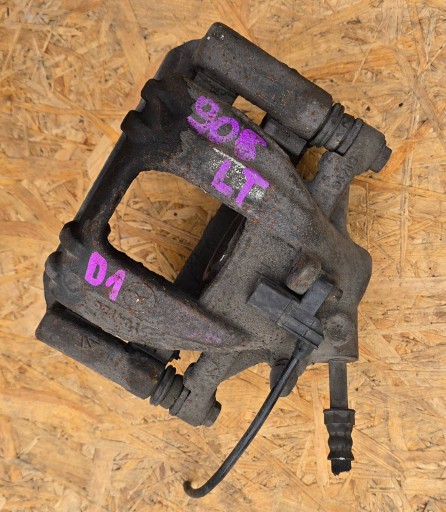 caliper brake left rear part MERCEDES SPRINTER W906 906