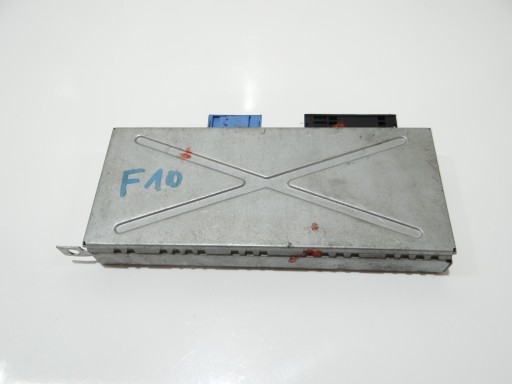 module control unit ZGW BMW F10 F11 9244262