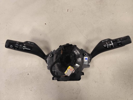 KIA SPORTAGE V steering wheel levers and controls ring control 934D4R2970