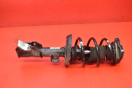 shock absorber left front 39039573 OPEL ASTRA 5 V K 1.6 CDTI 110 KM 15-20