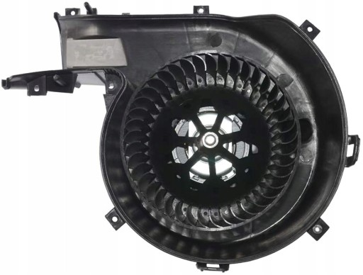CBW77007AS - ВЕНТИЛЯТОР OPEL SIGNUM 2003-2008 НОВИЙ