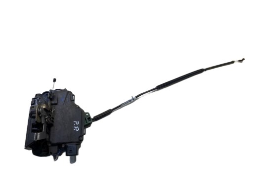 lock door right front SKODA OCTAVIA and 8 PIN