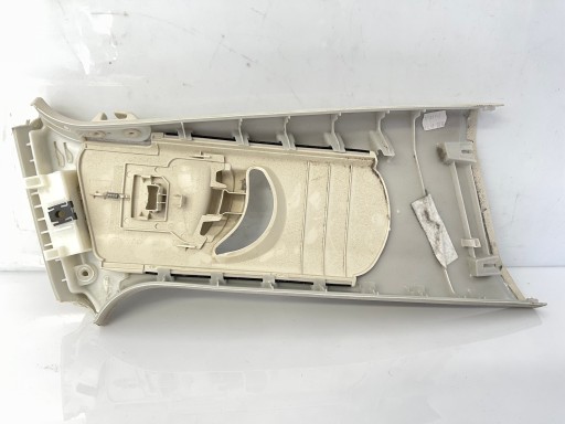 cover slupka left upper beige 3G0868417 VW PASSAT B8