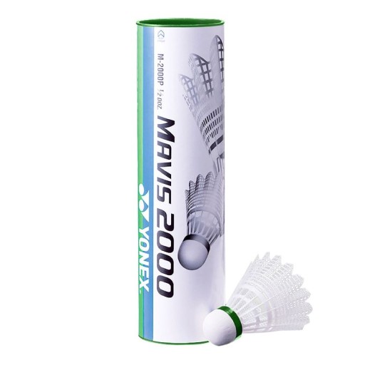 Набір дротиків Yonex Mavis 2000