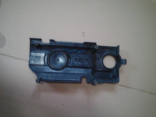 VW GOLF 5 6 POLO TOURAN 1.4 TSI motor cover 03C103925AM