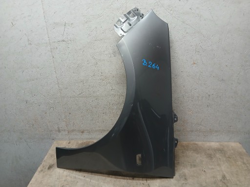 parafango Anteriore sinistra OPEL ADAM