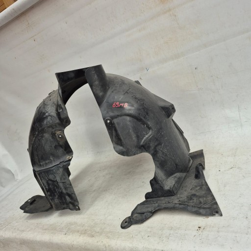 MERCEDES B-KLASA II W246 CLA W176 mudguard front front right