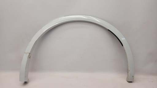 VW TOUAREG III R-LINE 18r-НАКЛАДКА КРИЛА, ЗАДНЯ ЛІВА