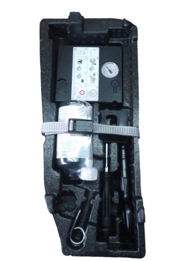 КОМПЛЕКТ ДЛЯ РЕМОНТА КОЛЕСА FORD CONNECT MK3