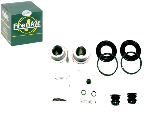 FRE245915/RS3 - FRENKIT КОМПЛЕКТ ДЛЯ УСТАНОВКИ ТОРМОЗНЫХ КОЛОДОК