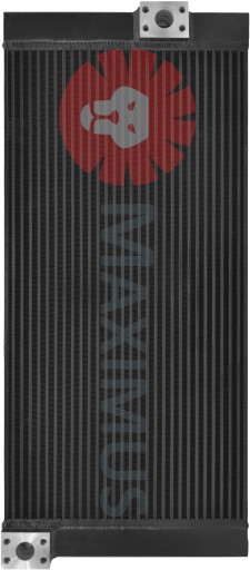 NCP0127 - НОВЫЙ МАСЛЯНЫЙ РАДИАТОР LIEBHERR 904