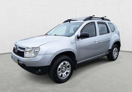 Dacia Duster I SUV 1.6 16V 105KM 2012