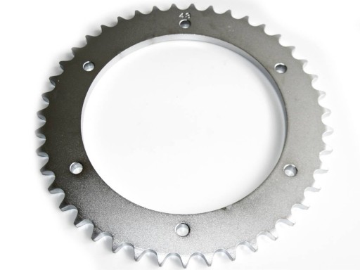 MOT95-034343 - ЗАДНЯ ЗІРОЧКА-HONDA VFR 750 / 800 - 43 ЗУБИ