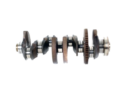 B10400, B10400 - Колінчастий вал bmw 2.0i e90 e87 n43b20a