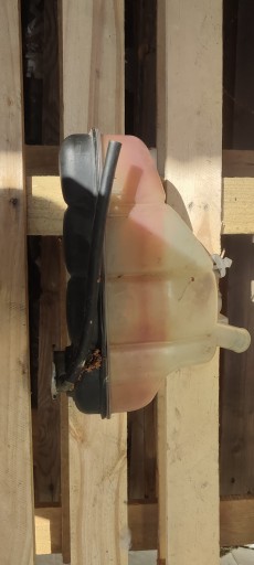 tank water tank MERCEDES W202 2025000249
