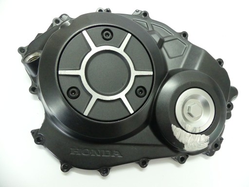 11330-MKJ-D00 - . КРИШКА ДВИГУНА ЗАДНЯ КРИШКА HONDA CB 1000 R 1000R 18 +