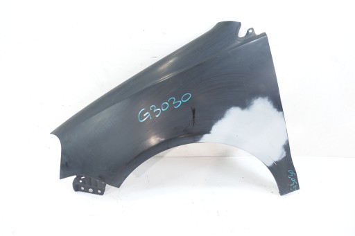 VW POLO IV 9N LIFT 2005- fender front left front