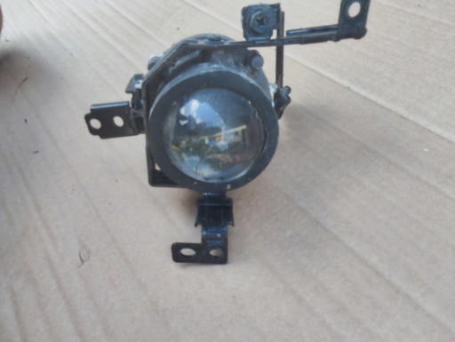 HYUNDAI I30 III 3 LIFT fog light front left left 92201 1G4500 922011G4500