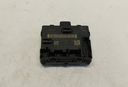 Audi A7 4K8 45 TFSI module control unit door 4M1959593K
